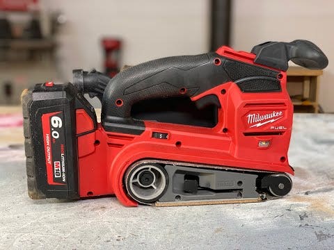 Trocador de calor MILWAUKEE 18V FUEL™ Skin M18FBTS750