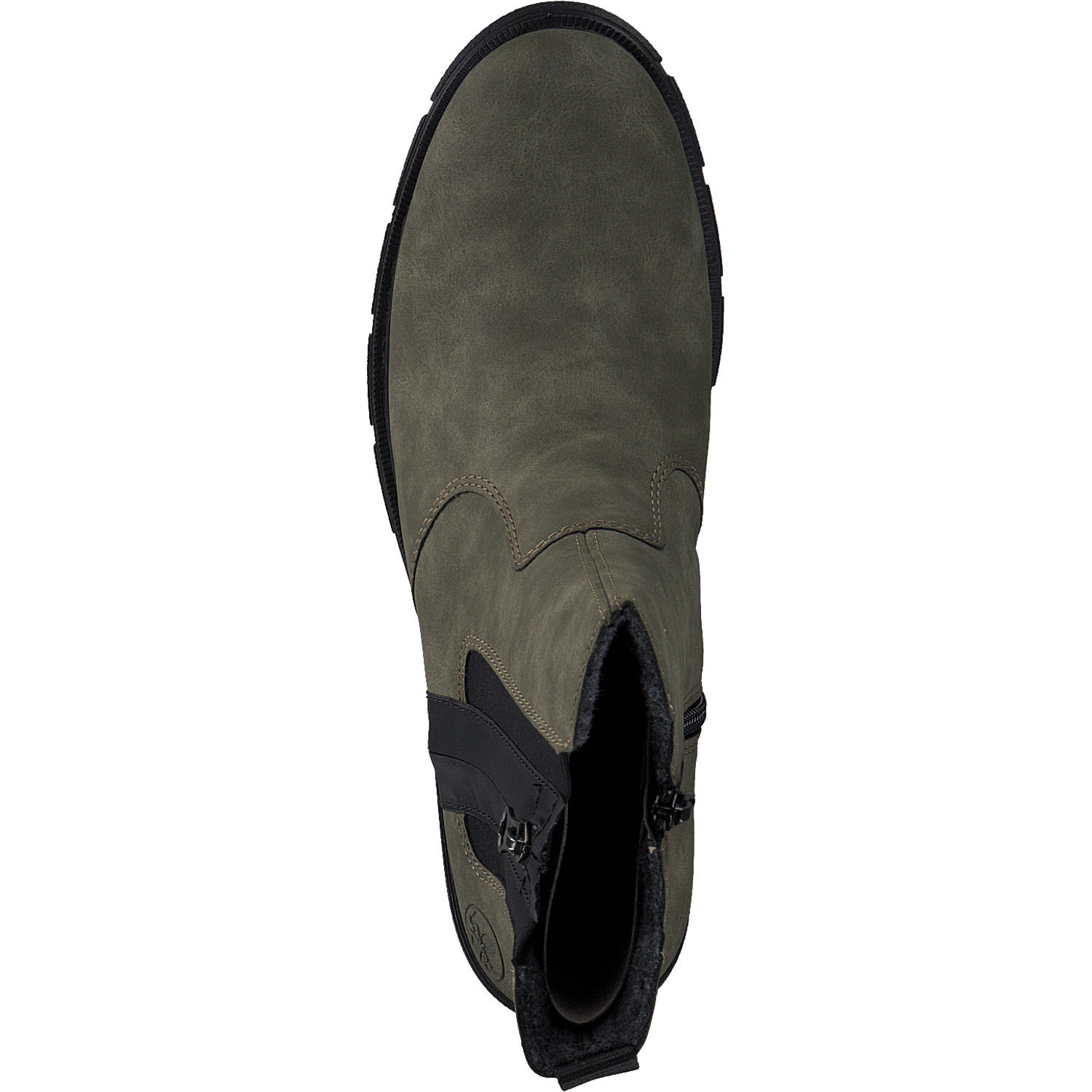 Rieker Z3560, Stiefeletten, Damen, liane