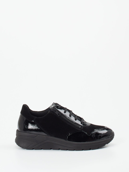Sneaker-26610090217 Solidus