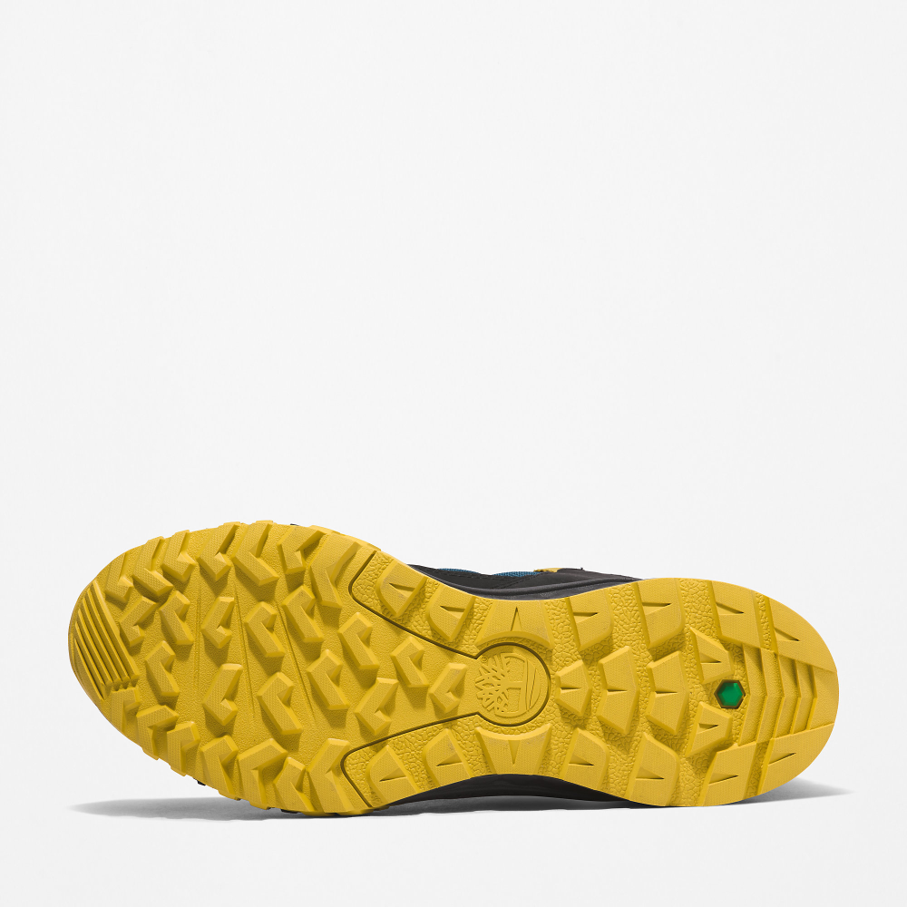 Timberland Trailquest TB0A2P2U0151 / schwarz