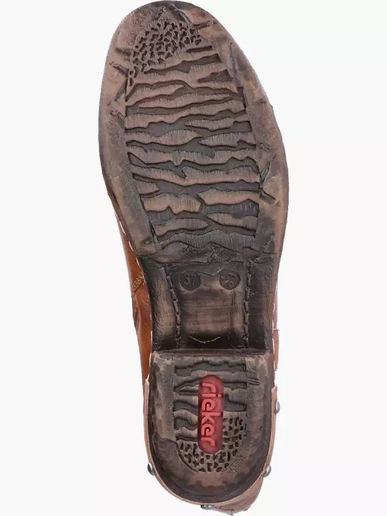 Rieker Damen Hochschaftstiefel