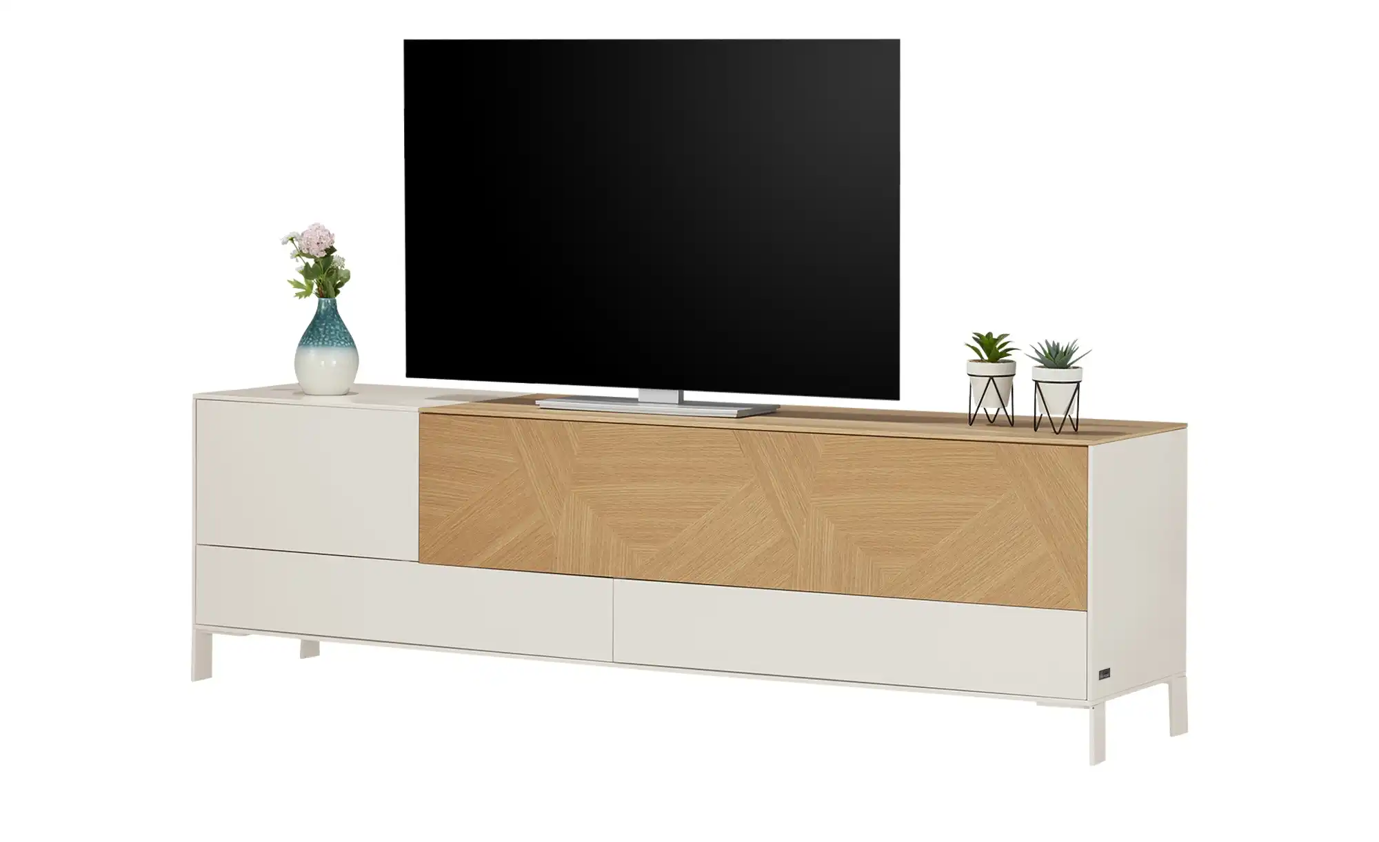 Jette Home Lowboard Slice