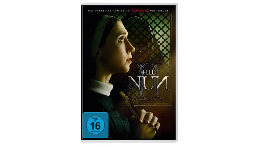The Nun II