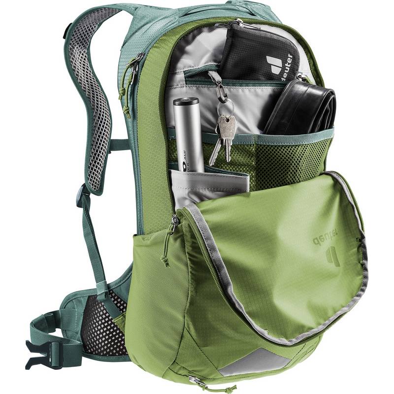 Deuter Race Air 10 Fahrradrucksack