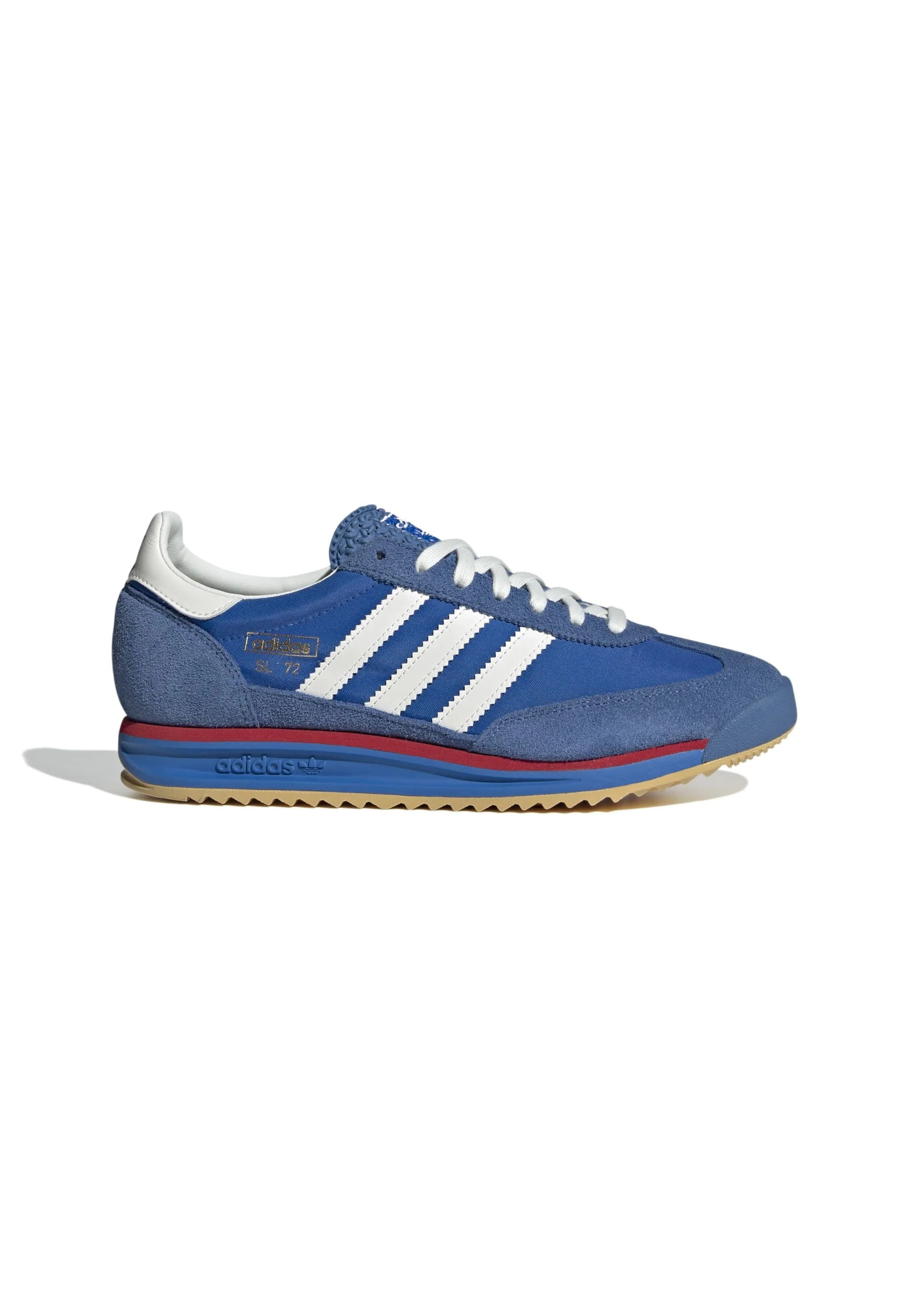adidas Originals SL 72 RS - Zapatillas bajas