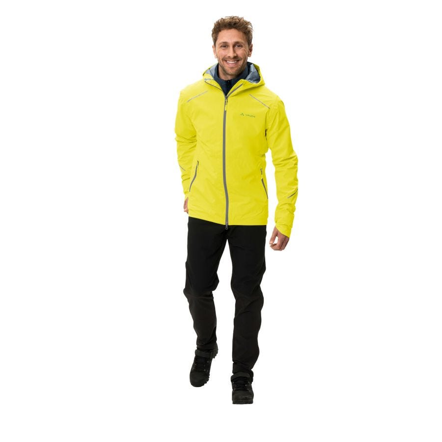 Yaras 3-in-1 Fahrradjacke Herren