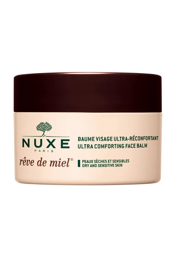 Nuxe  Gesichtscreme - Feuchtigkeitscreme