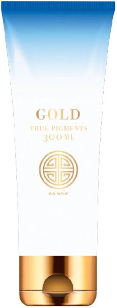 Gold Professional Haircare True Pigments Conditioner