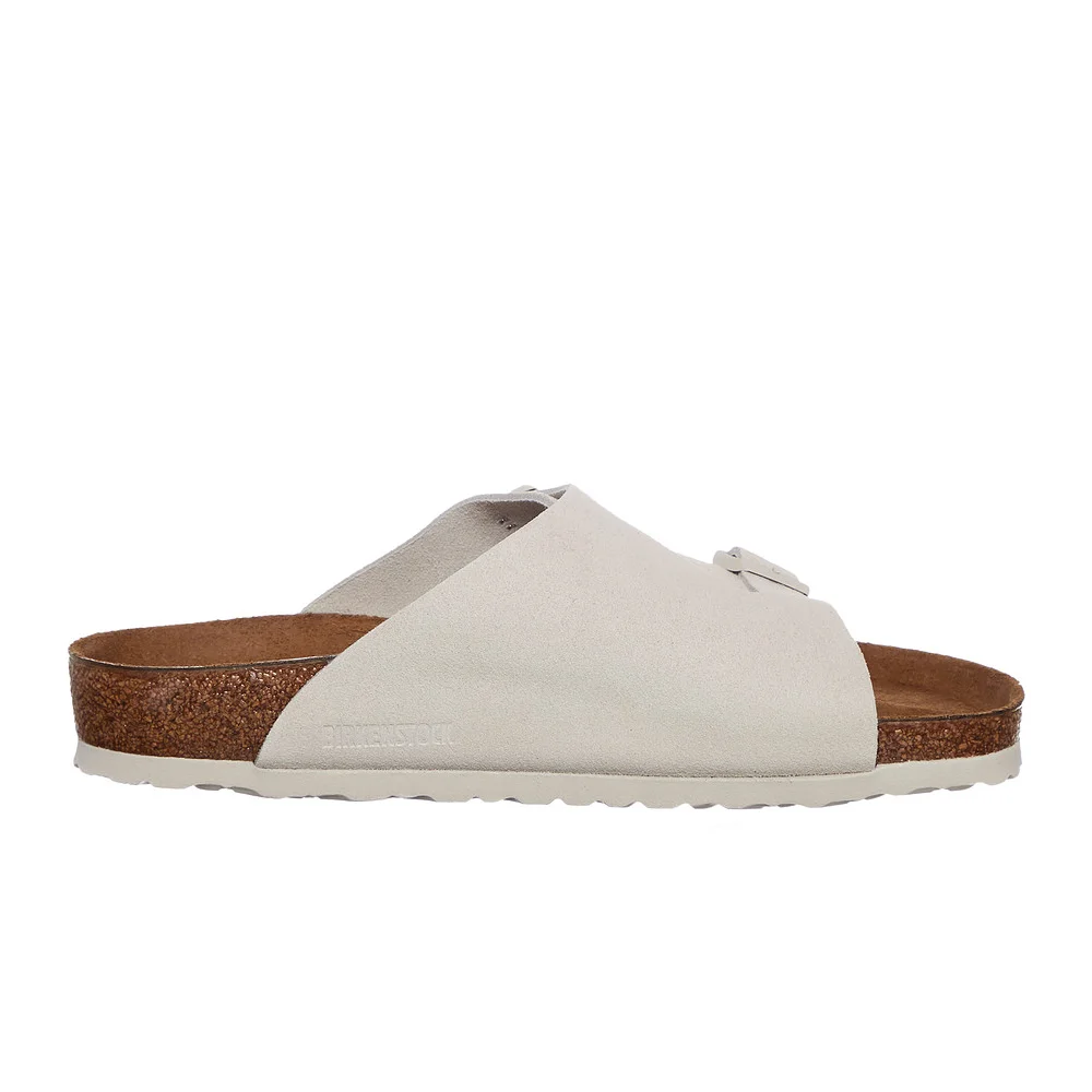 Birkenstock Zürich VL 1025028 / weiss
