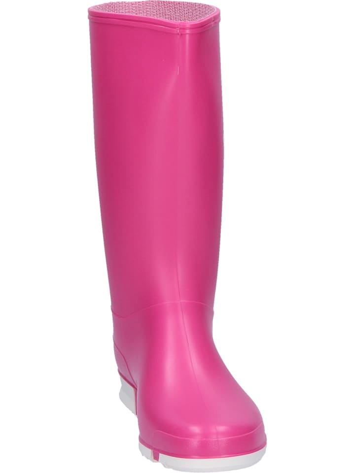 Dunlop Kinderstiefel Sport in pink günstig kaufen