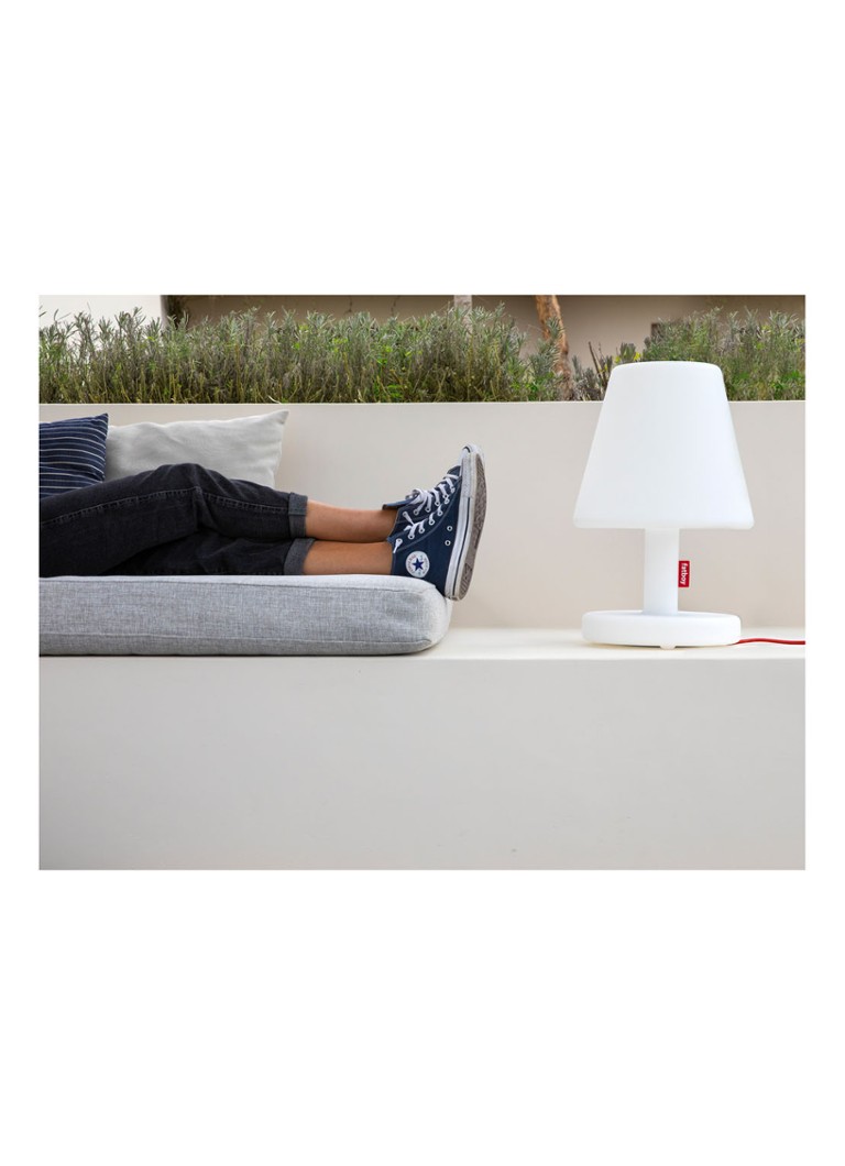 Fatboy Edison vidēja izmēra galda lampa Ø32 cm