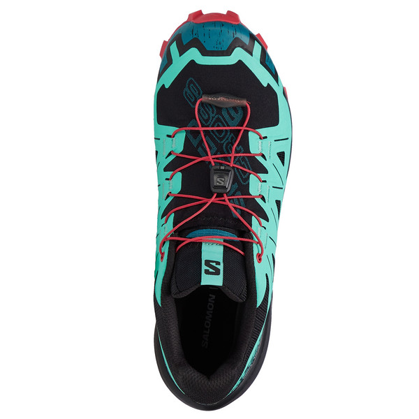 SPEEDCROSS 6 Damen - Trailrunningschuhe