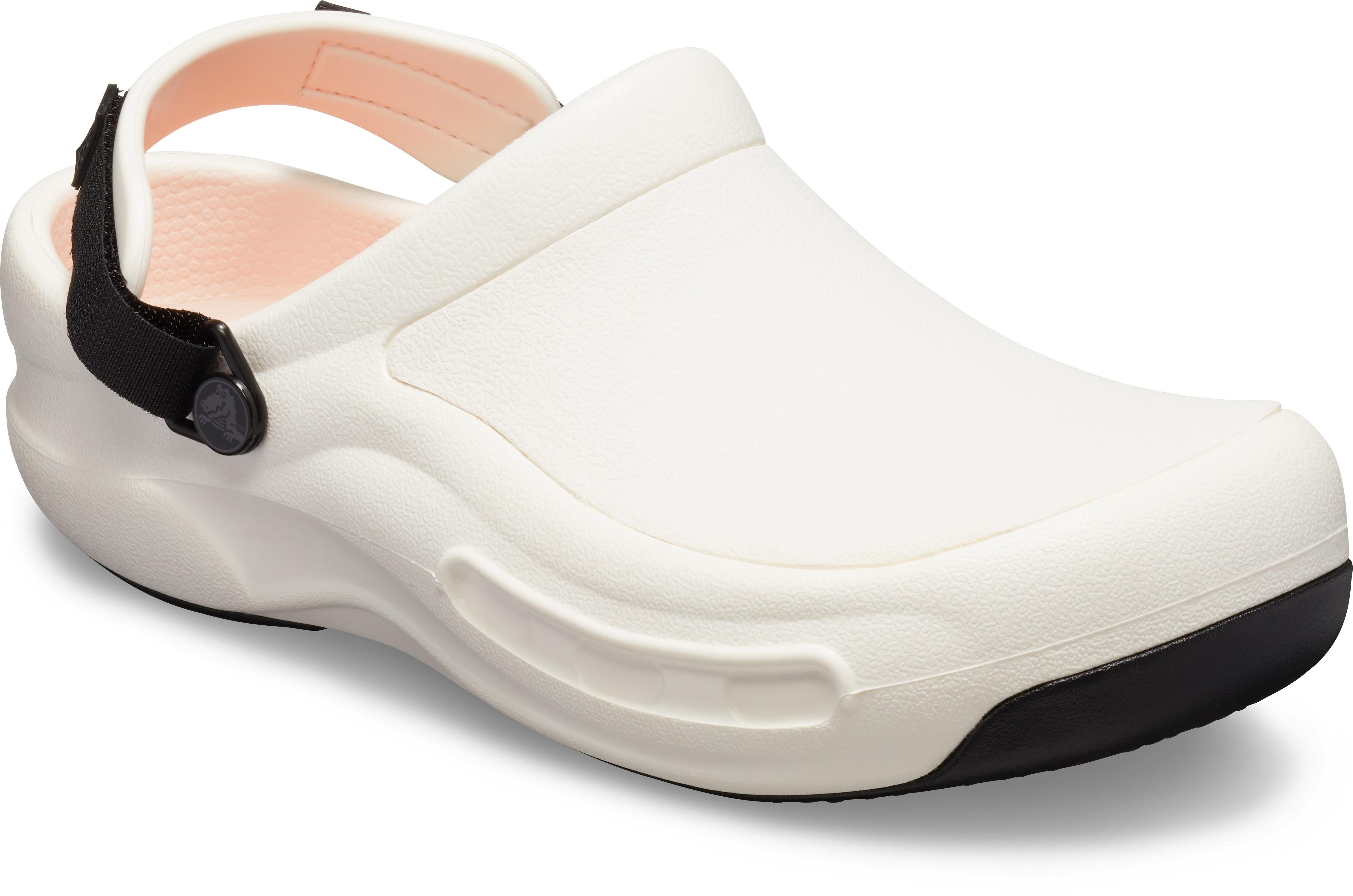 Crocs Bistro Pro LiteRide™ Clog Berufsschuh mit antirutsch Laufsohle