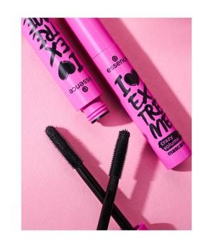 essence I Love Extreme Crazy Volume Mascara-12 ml