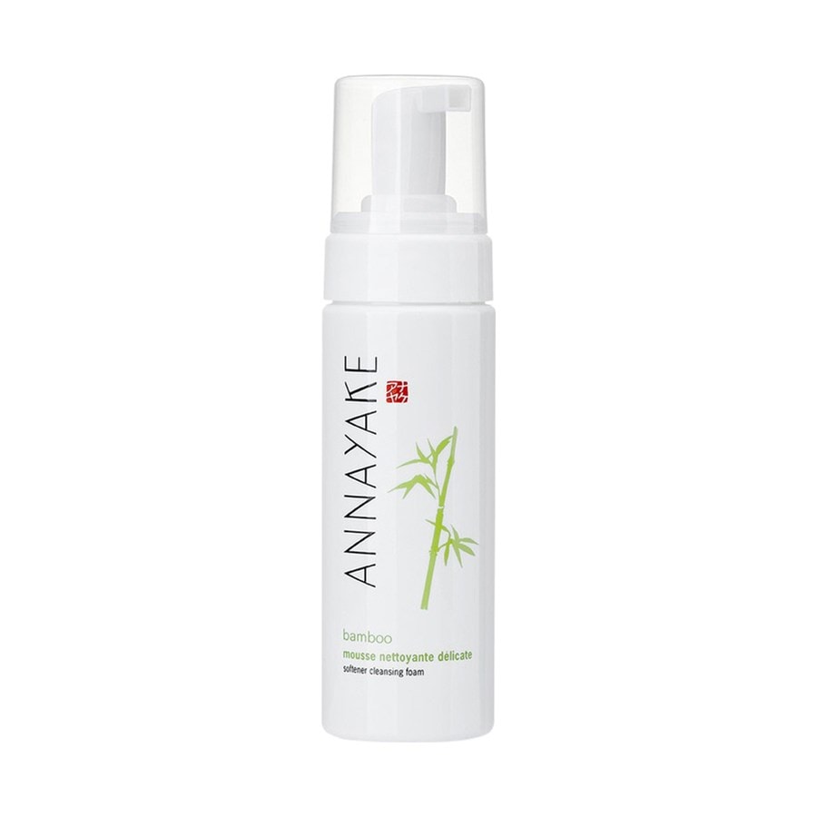 Softener Cleansing Foam