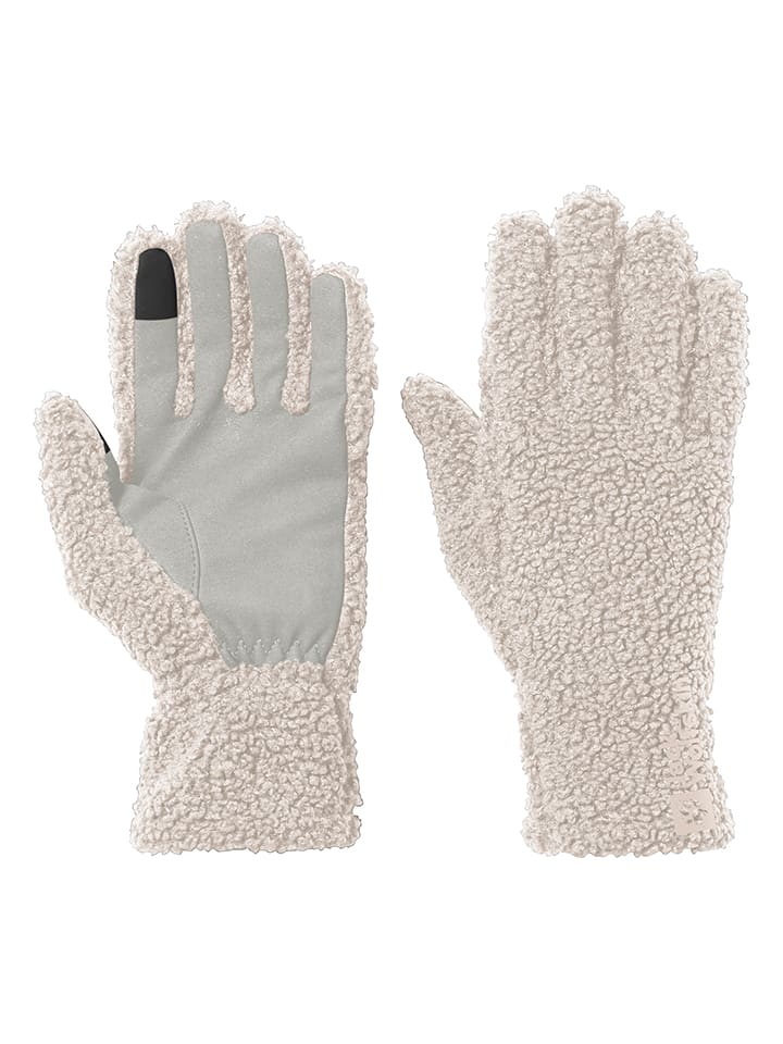 Jack Wolfskin Fleecehandschuhe 