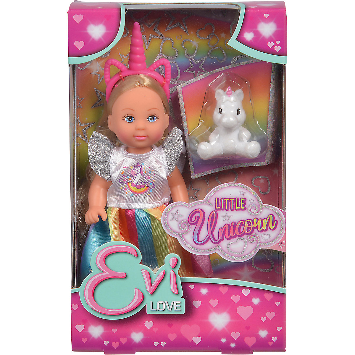 Evi LOVE Little Unicorn