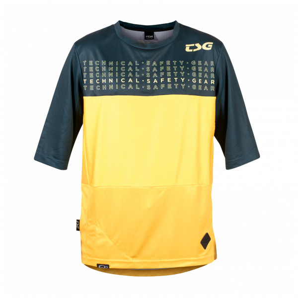 TSG - Swamp Jersey S/S - Radtrikot
