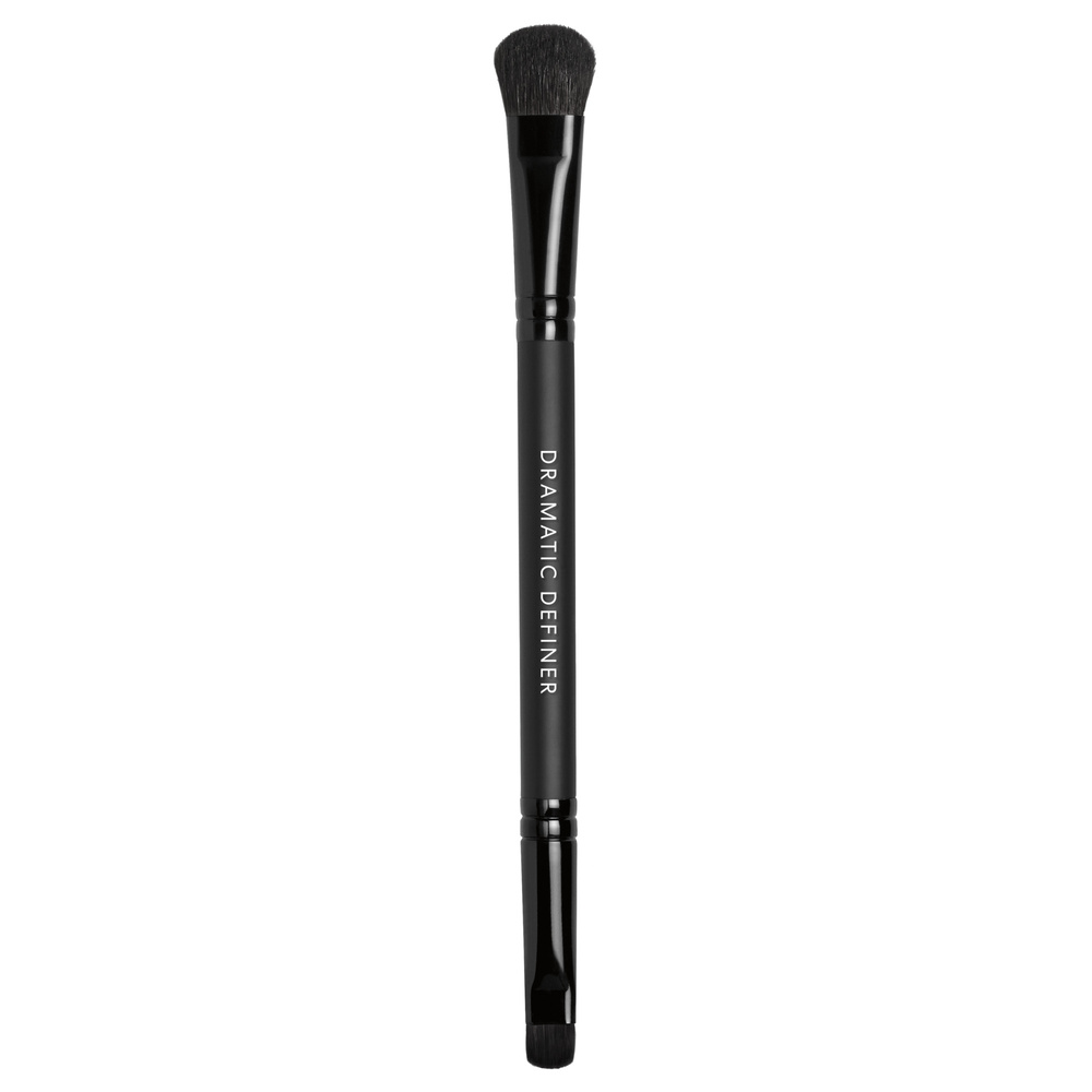 bareminerals Pinceau double embout Dramatic Definer Pinceau vegan pour les yeux