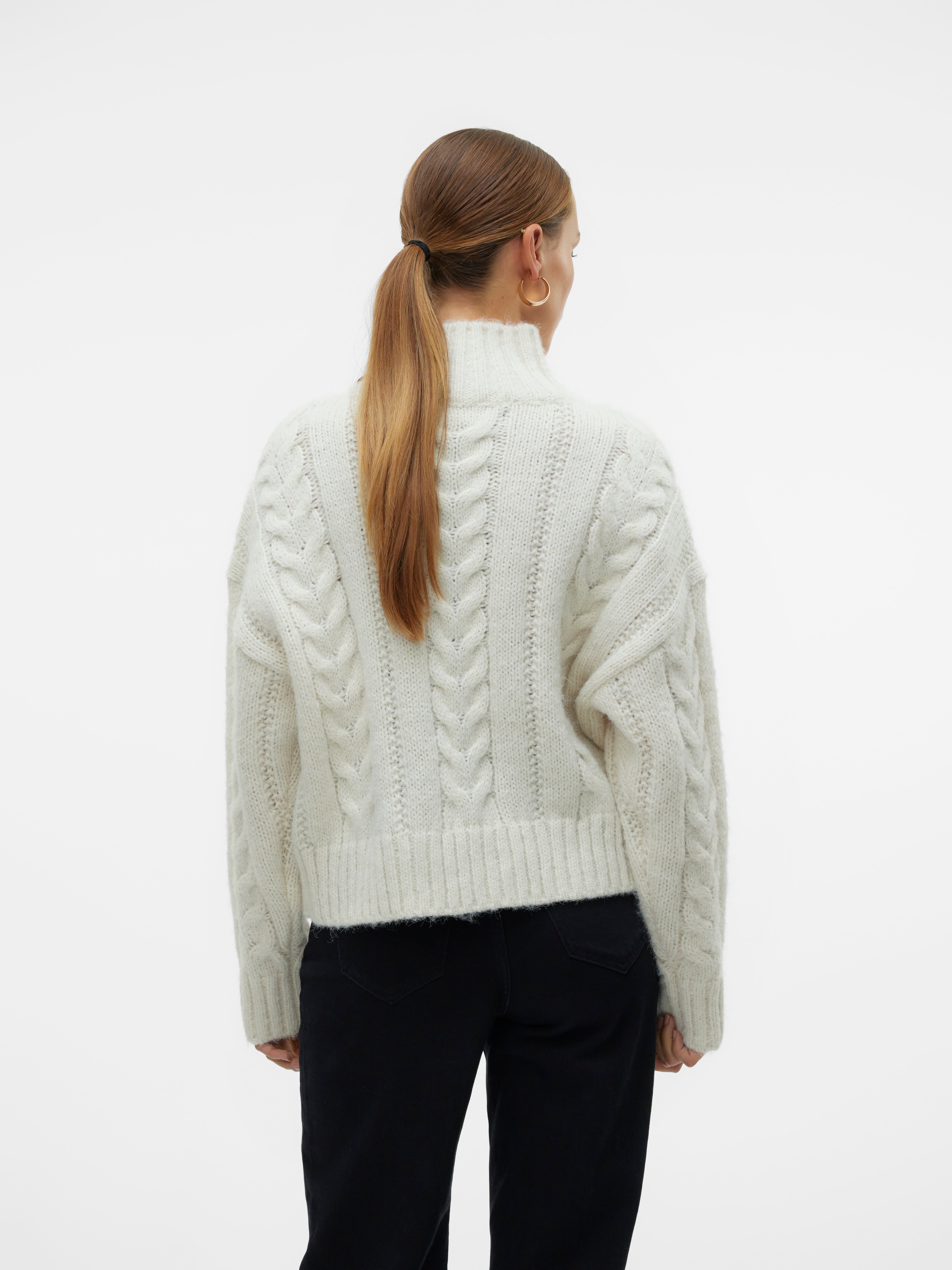 VMGRACE Pullover