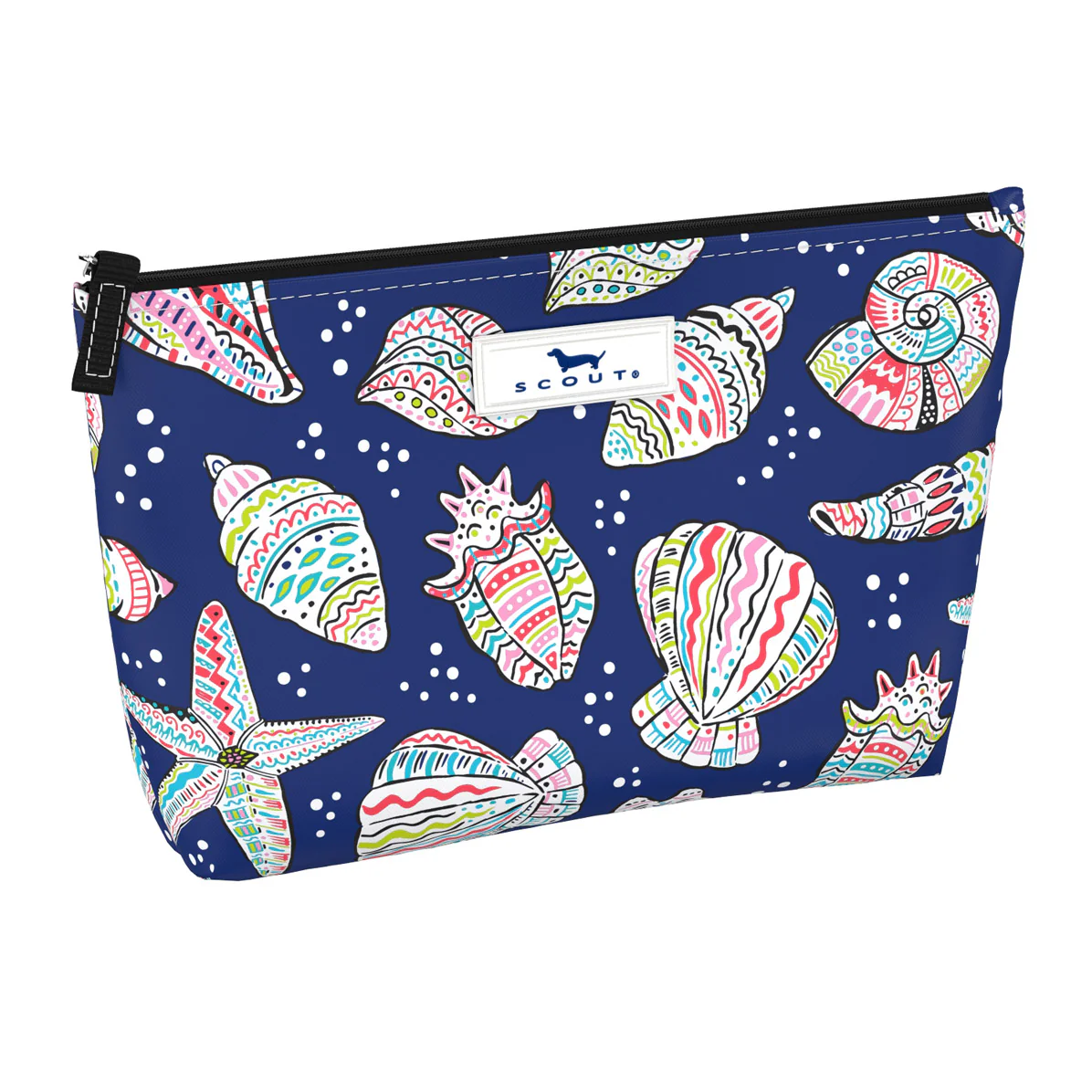 Slim Makeup Bag Small Twiggy