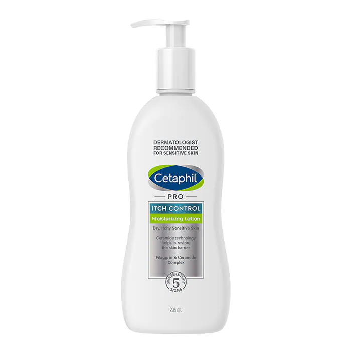 Cetaphil Pro hidratantni losion za lice i tijelo za kontrolu svraba