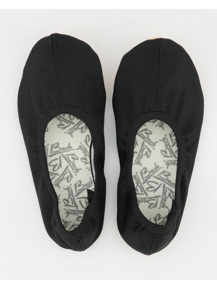 Beck Ballerinas in Schwarz günstig kaufen