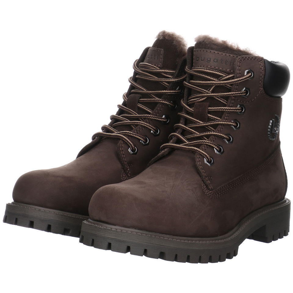 bugatti Boots