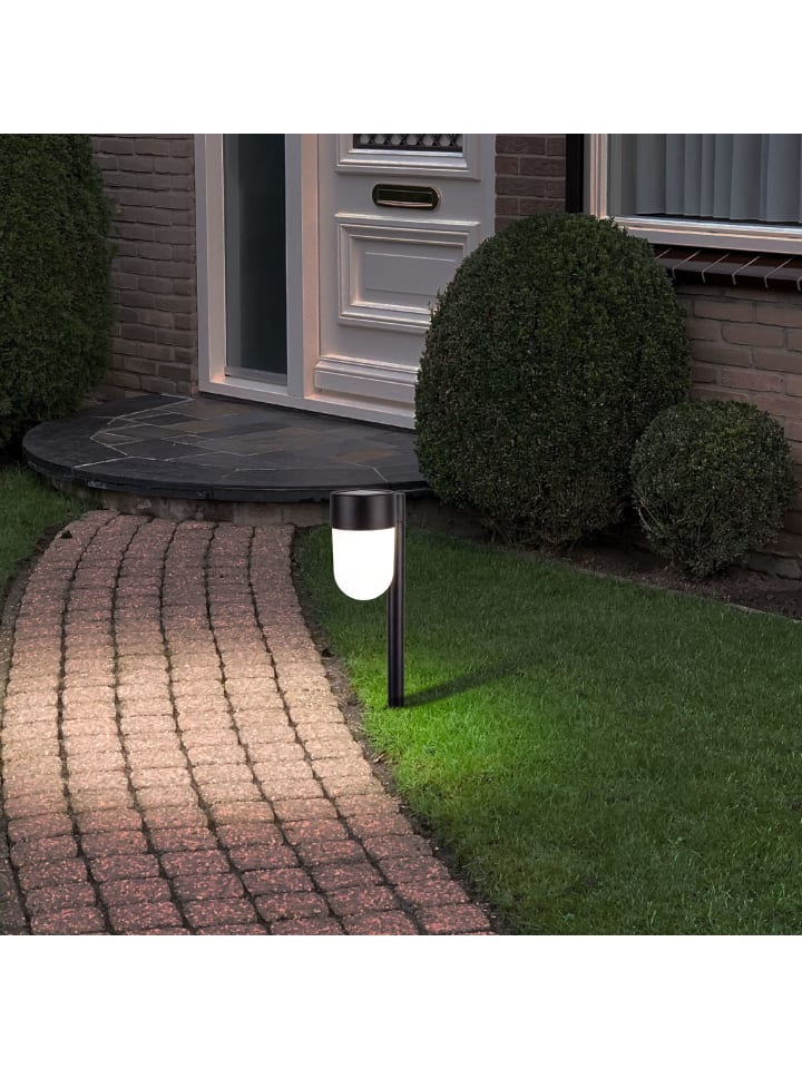 näve LED Led Fluter/Spots (Erdspieß) Außen 