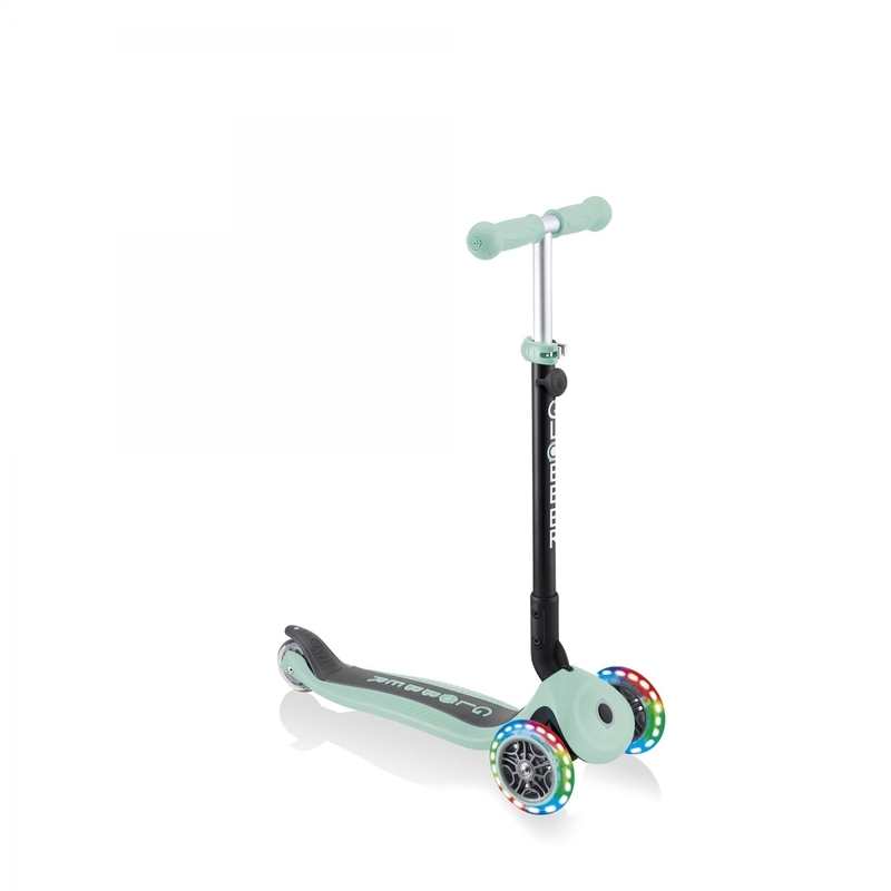 Trottinette évolutive 3 roues GO UP FOLDABLE PLUS LIGHT