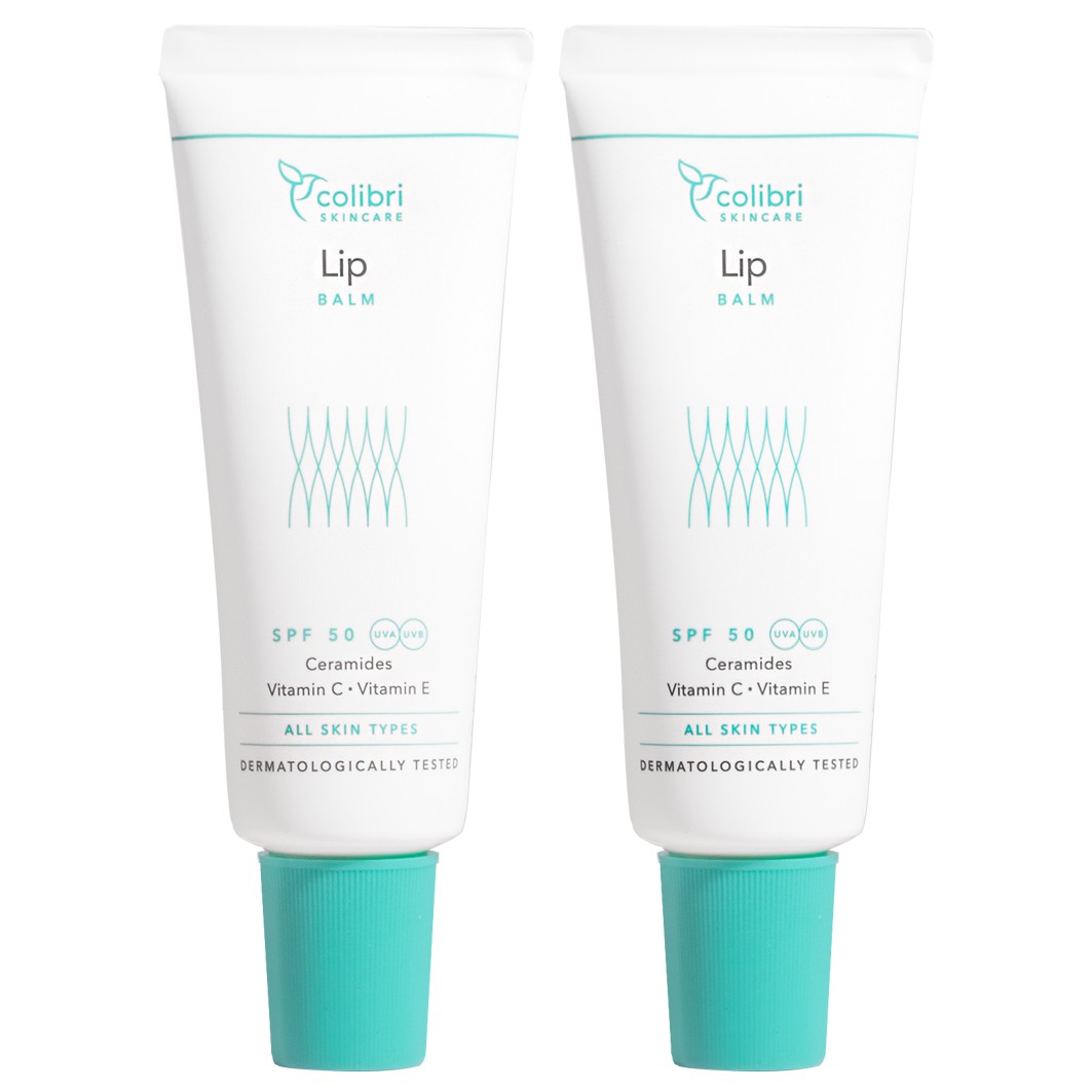 Lip Balm Duo