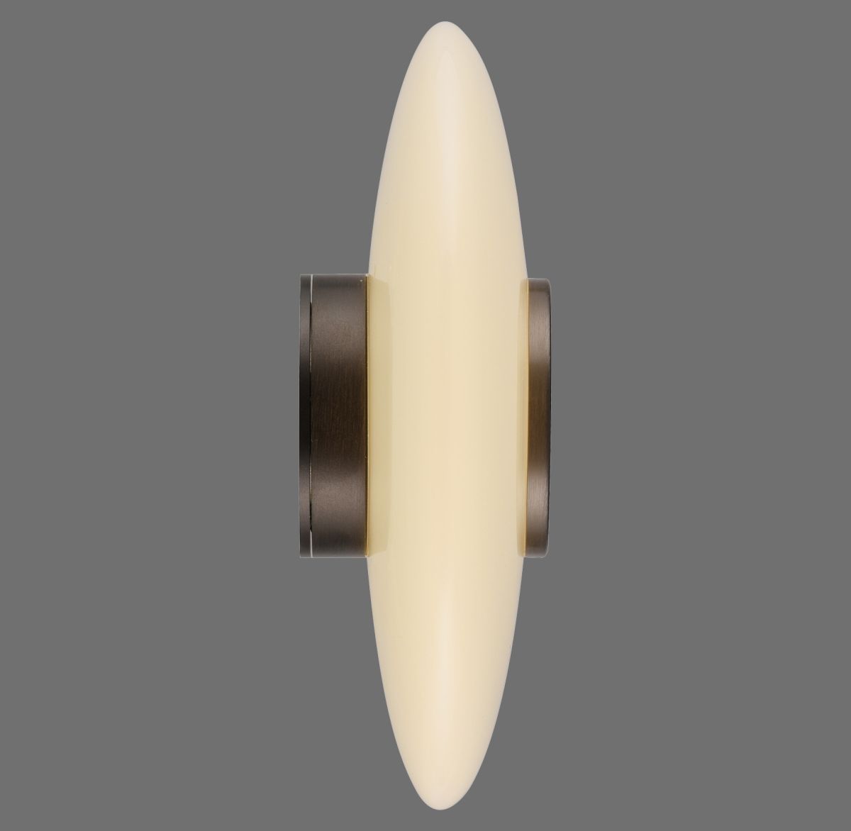 Paul Neuhaus LED Wandlampe Pure Vitrum Opal
