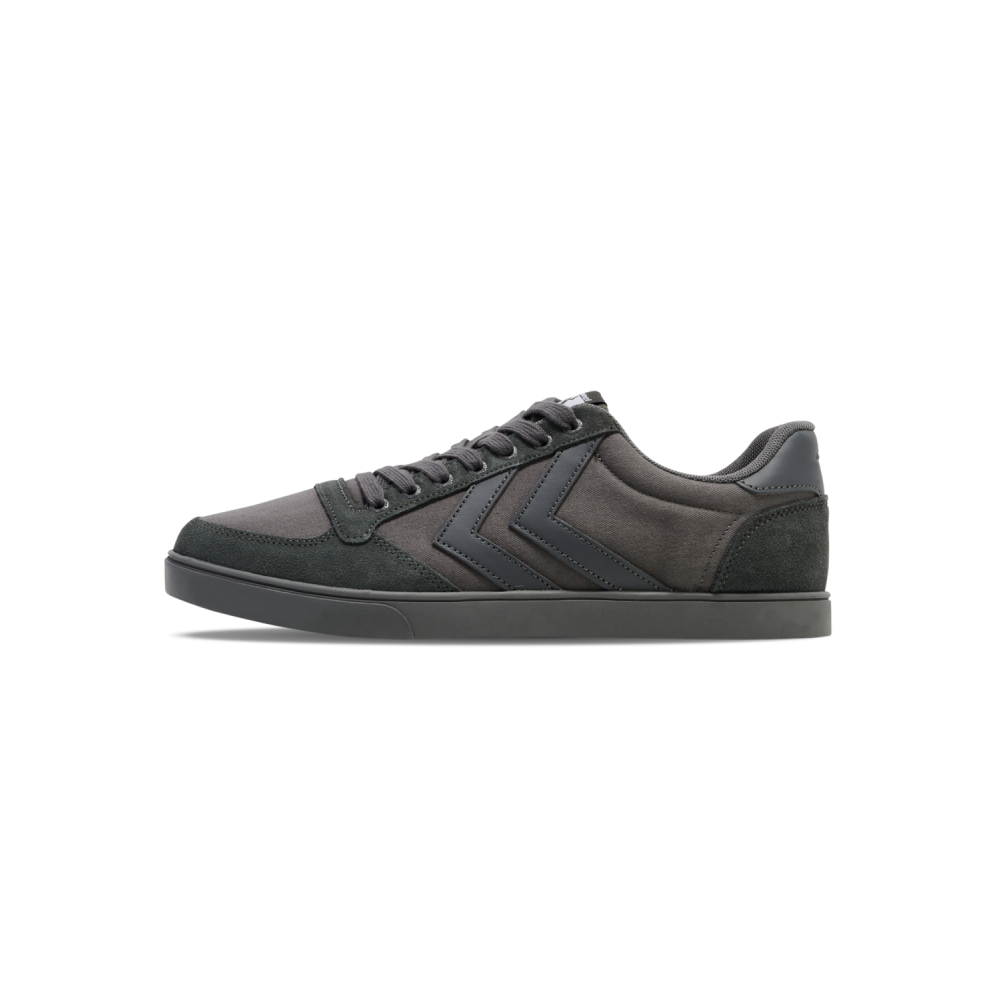 HUMMEL Slimmer Stadil Tonal low 064466-2600 / grau