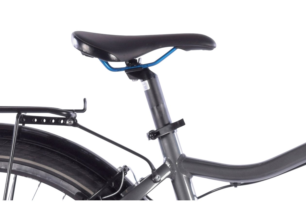 Boomer LIMIT 21 - 2022 - 26 Zoll - Diamant
