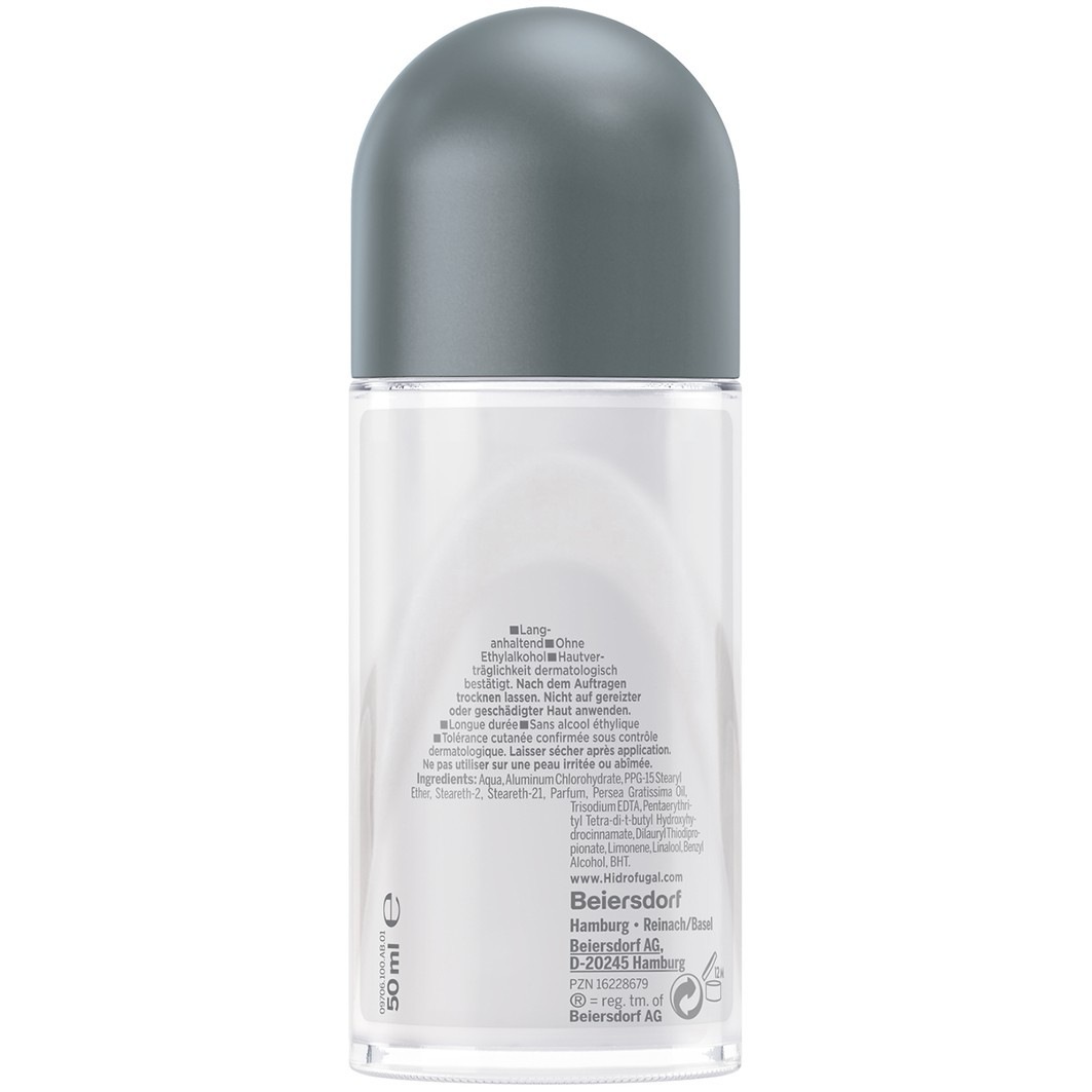 DEO FRISCH & STARK ROLL-ON