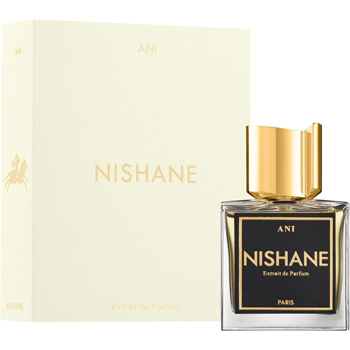 Eau de Parfum Spray