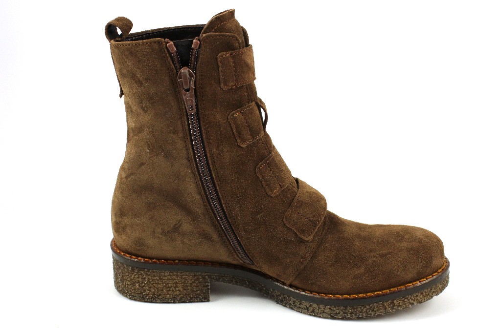 GABOR Stiefeletten beige