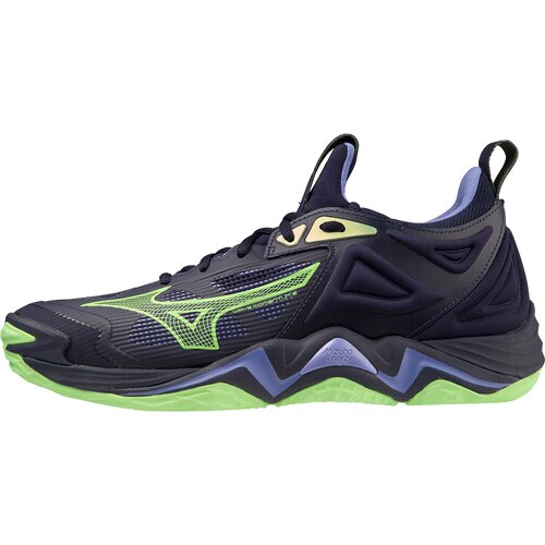HERREN VOLLEYBALLSCHUHE WAVE MOMENTUM 3(U)