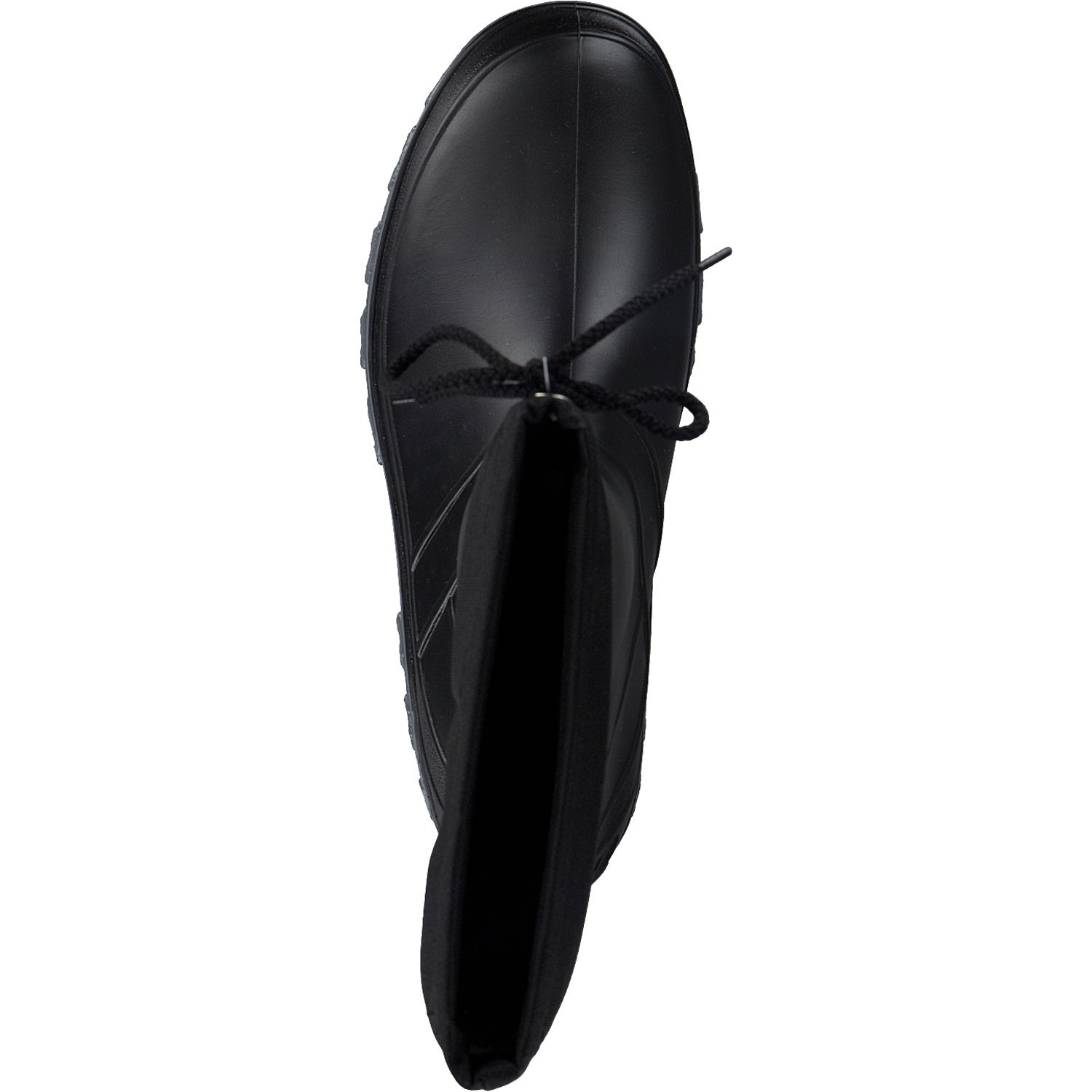 Bockstiegel RR+ Axel, Gummistiefel, Damen, schwarz