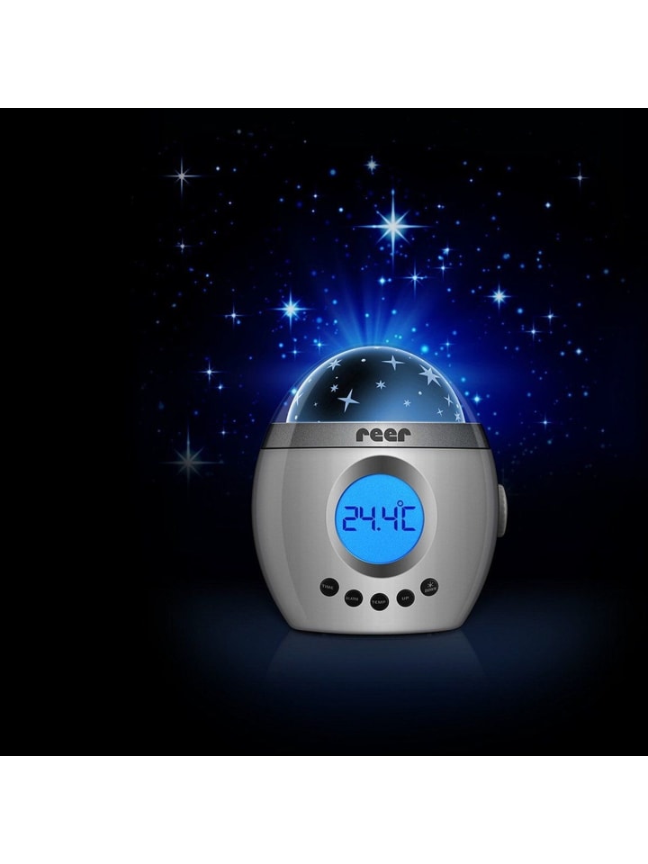 Reer MyMagicStarLight Einschlaflicht in Weiß ab 0 Monate günstig kaufen onesize
