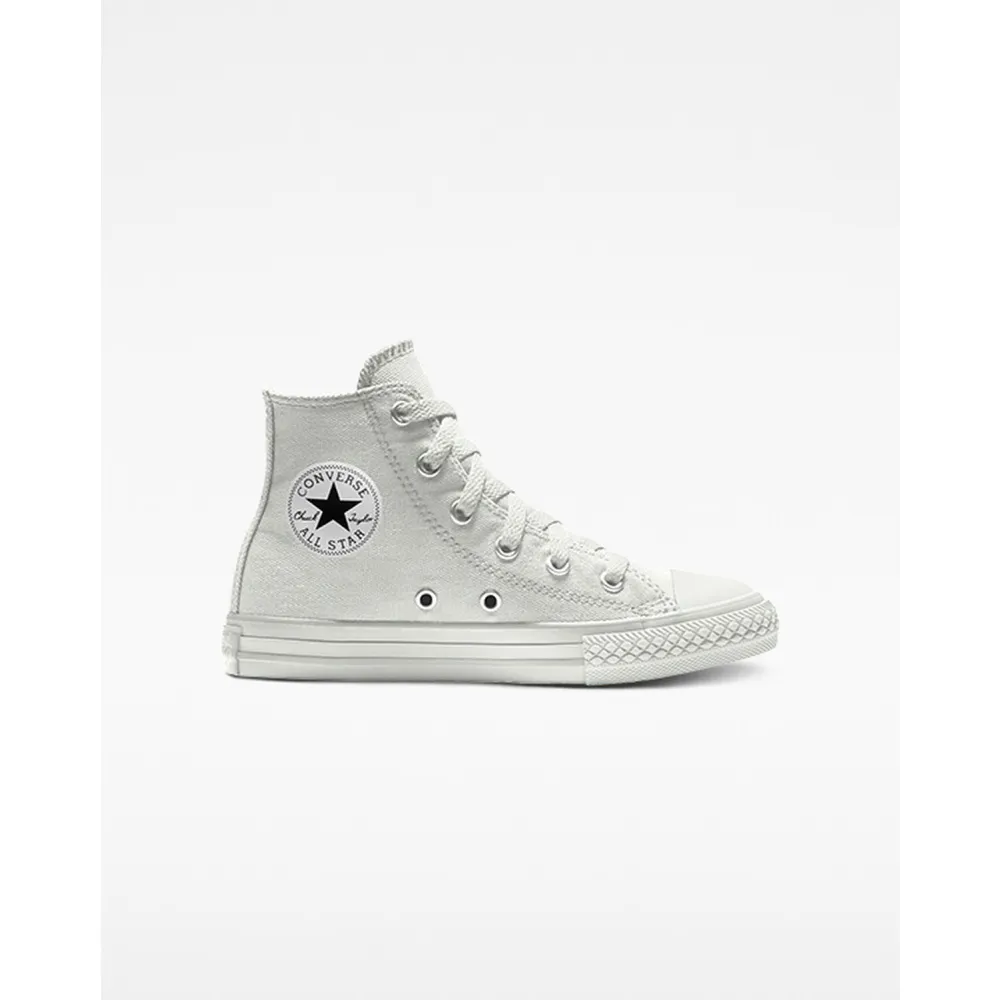 Converse Custom Chuck Taylor All Star By You 352612CSP24_BLANKCANVAS / schwarz