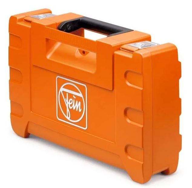 Fein pribor 33998140022 Plastična kutija