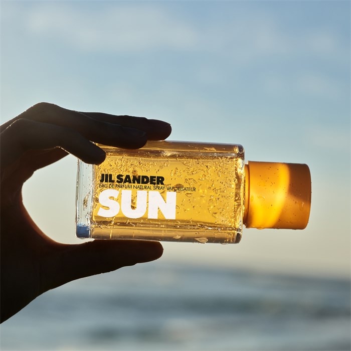 Eau de Parfum Spray