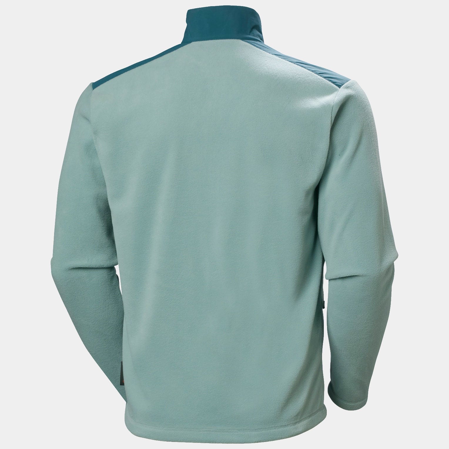 Men's Daybreaker Block Microfleece Jacket