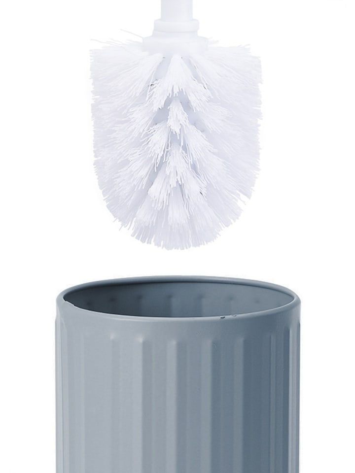 Storage Solutions WC-Garnitur in grau günstig kaufen onesize