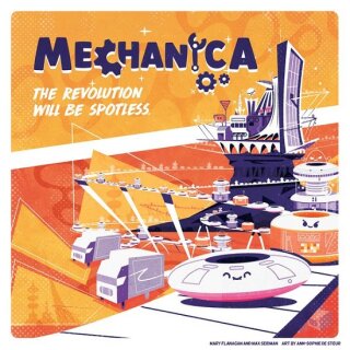 Mechanica (EN)