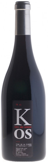 2015 Kaos Castilla y León VT trocken - Bodegas Canopy