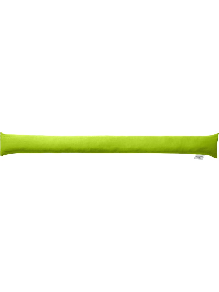 REDBEST Zugluftstopper Seattle in apfelgrün günstig kaufen