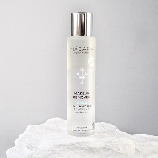 MÁDARA Bi-Phase Makeup Remover Reinigungsemulsion