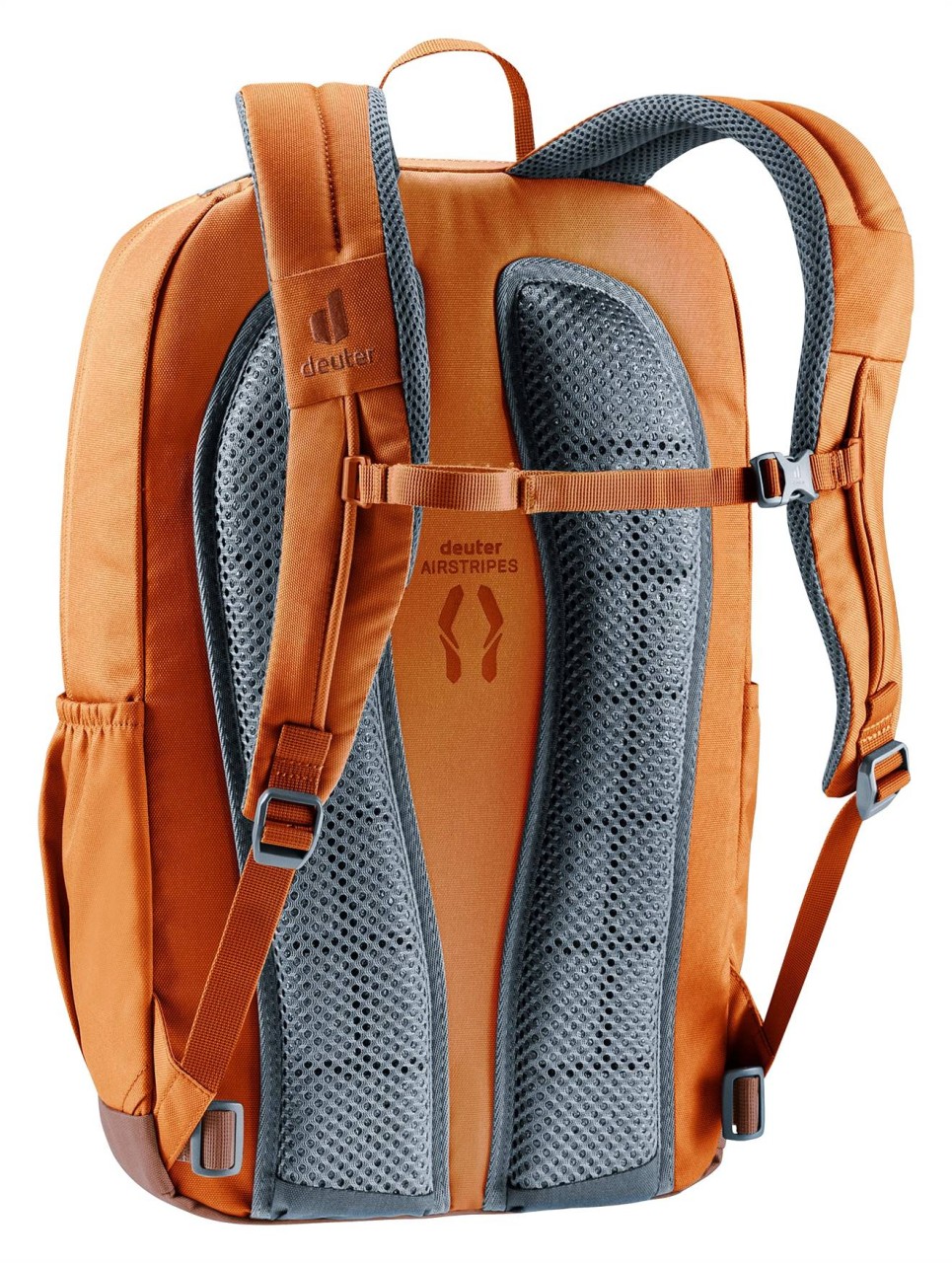 DEUTER Handtaschen grün